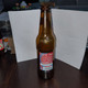 ISRAEL-TUBORG-Tubrog-red Beer-open For Fun-(330 Ml)-(5.2%)-used Bottle Glasse - Bière