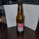 ISRAEL-TUBORG-Tubrog-red Beer-open For Fun-(330 Ml)-(5.2%)-used Bottle Glasse - Birra