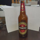 Israel-goldstar Beer Bottle Glasse-dark Lager Beer-(500ml)-(4.9%)-used Bottle Glasse - Cerveza