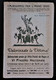 962 ITALY ITALIE ITALIA CALENDARIO PER L'ANNO 1920 UFFICI POSTALE - Petit Format : ...-1900