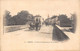 79-BRIOUX- LE PONT SUR LA BOUTONNE- 12 KIL DE MELLE - Brioux Sur Boutonne