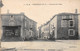 79-THENEZAY- L'AVENUE DE LA GARE - Thenezay