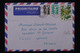 MAYOTTE - Enveloppe De Pamandzi Pour Grasse En 1997 - L 95627 - Briefe U. Dokumente
