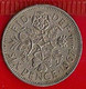 GRANDE-BRETAGNE 6 PENCE - 1967 - H. 6 Pence