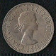 GRANDE-BRETAGNE 6 PENCE - 1967 - H. 6 Pence