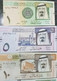 Saudi Arabia 1,5,10,50,100,500 Riyals 2012 UNC Set Of 6 Notes P-31,32,33,34,35,36 - Saudi Arabia