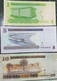 Saudi Arabia 1,5,10,50,100,500 Riyals 2012 UNC Set Of 6 Notes P-31,32,33,34,35,36 - Saudi-Arabien