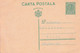 A4463- Postcard, Romanian Post, Aviation Stamp, King Of Romania Carol II, Cluj 1933 Romania Used Postal Stationery - Storia Postale