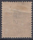 MONACO N* 27 - Unused Stamps