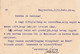 A4489- Postcard, Romanian Post, Aviation Stamp, Cluj 1932 Sibiu Romania Used Postal Stationery - Lettres & Documents