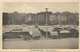 REF3967/ CP-PK Ixelles-Bruxelles Marché Place Sainte - Croix (Flagey)   Animée MINT - Mercati