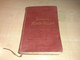 Baedekers, Belgium Und Holland, Luxemböurg, Tour Guide, 1914, Leipzig, Handbuch Für Reisende, Maps, Karten - Belgium & Luxembourg