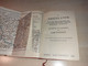 Baedekers, Rheinlande Tour Guide, 1925, Von Elsässischen Zur Holländischen Grenze + Ticket To Frankfurter Goethemuseum - Unclassified