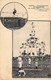 Cognac     16        Concours De Gymnastique 1907 . Saut à La Perche Et Une Pyramide  N°9       (voir Scan) - Cognac