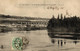 YVELINES - 78 - LE PECQ - Le Pont Du Chemin De Fer Et L'Ile - Le Pecq