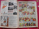 Revue BD Fripounet Et Marisette N° 4 De 1958. Cuvillier Manon Lessel Gloesner Bonnet Brochard - Fripounet