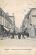 Cognac       16         Perspective De La Rue D'Angoulême      (voir Scan) - Cognac