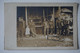 Foto-AK: LKW Versorgungeinheit Sanitätseinheit ? Beschriftung LKW "...K.2" / Werkstatt - Guerra 1914-18