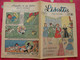 3 Revues BD Lisette De 1947. Souriau Monique Levrier Maitrejean Savine Bussemey Mixi Berel Le Monnier. à Redécouvrir - Lisette