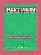 Rimini. Meeting 89. Socrate, Sherlock Holmes, Don Giovanni. Possesso Della Realtà Nel Paradosso. - Rimini