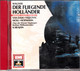 CD: Der Fliegende Holländer Querschnitt / Van Damm / Karajan / Chor Wiener St... - Opere