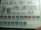 Delcampe - DESTOCKAGE-COLLECTION MAGYAR HONGRIE ET TCHECOSLOVAQUIE  TIMBRES  OBLITERES - Collections (en Albums)