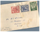 (NN 25) Australia FDC Cover - Peace In Pacific - 1946 - Other & Unclassified