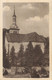 CPA FRANCE 74 "Douvaine, L'église". - Douvaine