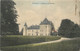 CPA FRANCE 74 "Douvaine, Château De Troche". - Douvaine