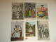 Beau Lot De 20 Cartes Postales Du Monde Costume Traditional  Costumes    Mooi Lot Van 20 Postkaarten  Klederdracht - 5 - 99 Postales