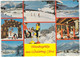 Urlaubsgrüße Aus Waidring - Tirol - ( Curling, Ski) - Waidring