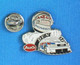 1 PIN'S //  ** PILOTE AUDI / 24H DU MANS / ANTAR / PIONEER / DUNLOP ** . (Jacabi) - Audi