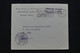 MONACO - Enveloppe En Franchise Du Ministère D'Etat Pour Nice En 1967 - L 95704 - Covers & Documents