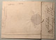 “V.PRESBURG” RRR ! UNRECORDED 1785 Pre-Stamp Cover(BRATISLAVA SLOVAKIA Österreich Ungarn Vorphilatelie Brief Hungary - ...-1850 Préphilatélie