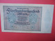 Reichsbanknote 500.000 MARK 1923 Circuler - 500.000 Mark