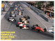 (NN 24) Formula 1 Car Racing - Grand Prix Formule I - Adelaide -Australia (with Special Postmark) - Grand Prix / F1