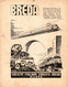 1938 Rivista "Padova" Rassegna Mensile Del Comune - Art, Design, Décoration