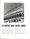 1938 Rivista "Padova" Rassegna Mensile Del Comune - Art, Design, Décoration