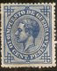 Delcampe - España Edifil 184 (*) Mng  10 Céntimos Azul Alfonso XII  1876   NL1566 - Nuevos