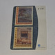 PANAMA-(PAN-C&W-042)-panama Correos 3-(3)-(b/.5.00)-(0001550833)-used Card+1card Prepiad Free - Panama