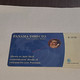 PANAMA-(PAN-C&W-045)-panama Directo-(4)-(b/.20.00)-(0001402822)-used Card+1card Prepiad Free - Panama