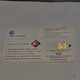 PANAMA-(PAN-C&W-058A)-larga Distancia 101-(6)-(b/.3.00)-(0000005301662)-used Card+1card Prepiad Free - Panama