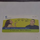 PANAMA-(PAN-C&W-061A)-conectate Descubrete-(9)-(b/.3.00)-(0000006783412)-used Card+1card Prepiad Free - Panama