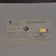 PANAMA-(PAN-C&W-083)-operacion Sonrisa-(10)-(b/.3.00)-(0000005653760)-used Card+1card Prepiad Free - Panamá