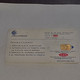 PANAMA-(PAN-C&W-084)-Querido Solicita Ya-(11)-(b/.3.00)-(0000003956769)-used Card+1card Prepiad Free - Panama
