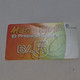 PANAMA-(PAN-C&W-204F)-mas Movil-white Edge-(13)-(b/.5.00)-(1256-4581-1632-4639)-used Card+1card Prepiad Free - Panama