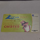 PANAMA-(PAN-C&W-248)-chistes-(14)-(b/.10.00)-(3317-9998-4593-4851)-used Card+1card Prepiad Free - Panama