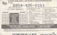 USA, US-STI-FLA-?, $10, STI Miami Phone Card - With Flags, 2 Scans. - Other & Unclassified