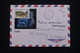 POLYNÉSIE - Enveloppe De Pouheva- Makemo Pour Antony En 1971, Griffe Linéaire De Papeete Sur Affranchissement - L 95778 - Covers & Documents