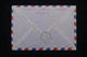 POLYNÉSIE - Enveloppe De Pouheva- Makemo Pour Antony En 1971, Griffe Linéaire De Papeete Sur Affranchissement - L 95778 - Covers & Documents